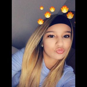 Meet your Posher, Caylee